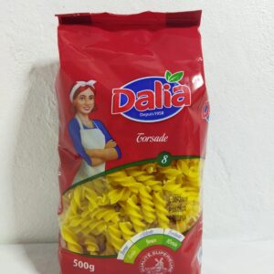 TORSADE DALIA 500G