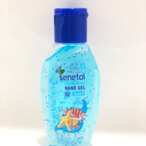 SENETOL HAND GEL OCEAN 50ML