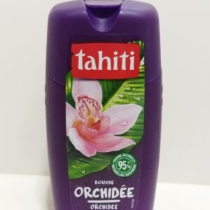 TAHITI GEL DOUCHE ARCHIDÉE 250ML