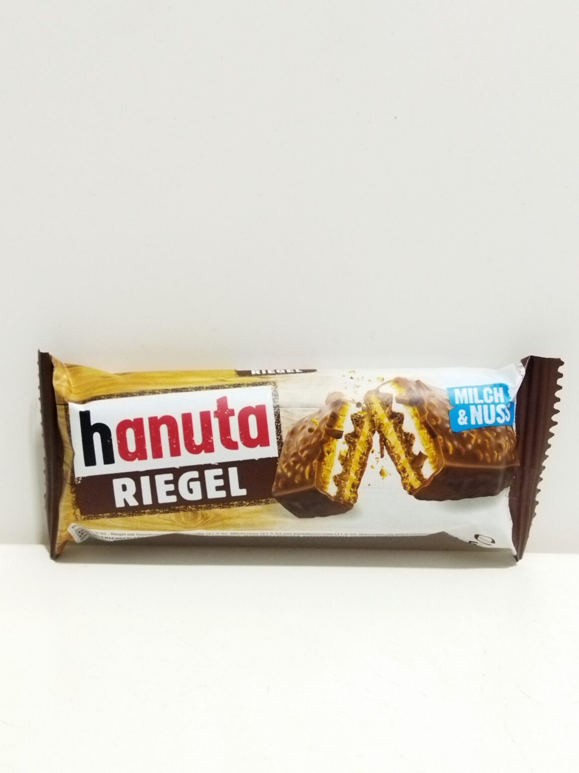 HANUTA RIEGEL – CIMAMARKET