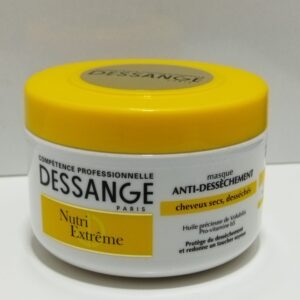 DESSANGE MASQUE NUTRI EXTRÊME 250ML