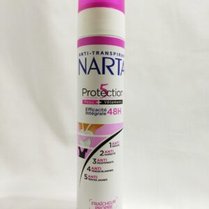 NARTA DEOW PROTECTION 5 AE200FR