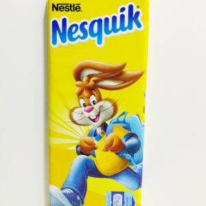 CHOCOLAT NESQUIK 100G NESTLÉ