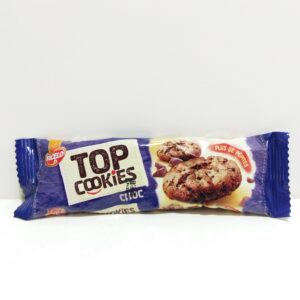 TOP COOKIES CHOC . EXCELO