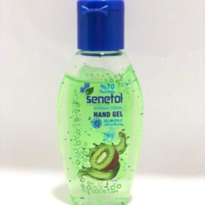 SENETOL HAND GEL KIWI 50ML