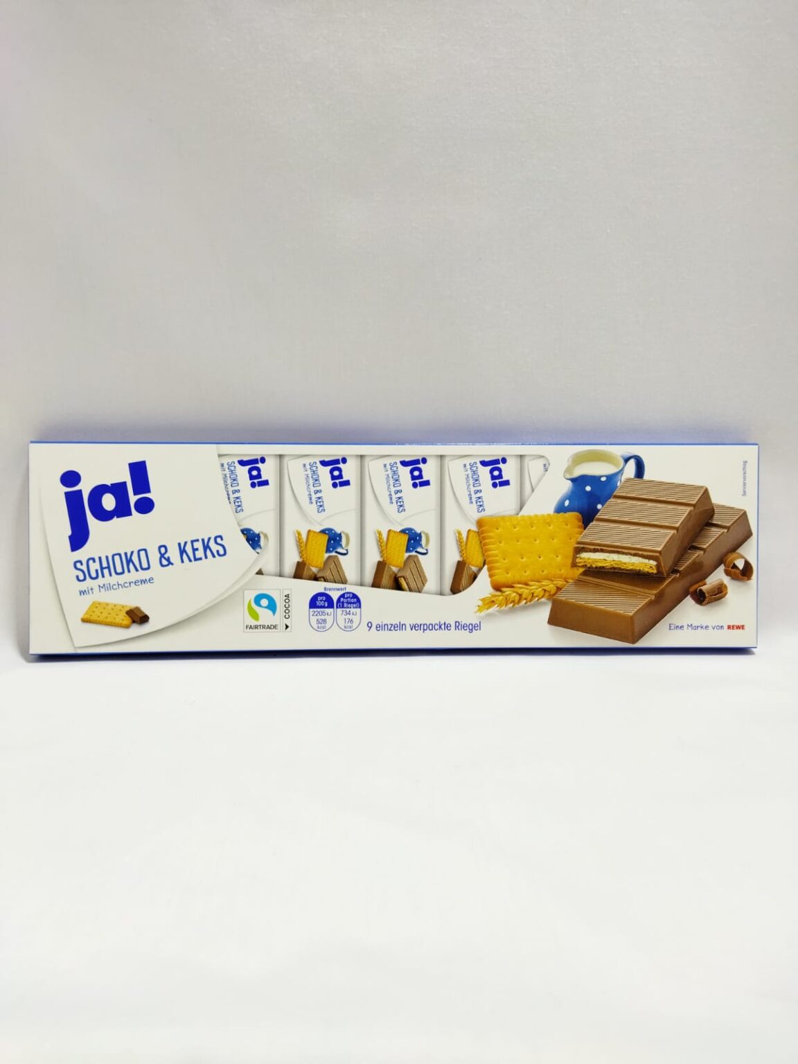 JA SCHOKO & KEKS 9U – CIMAMARKET
