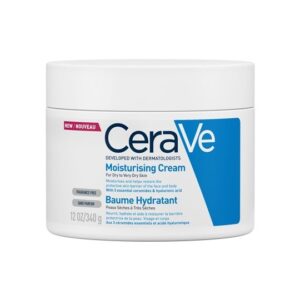 CERAVE BAUME HYDRATANT 340ML