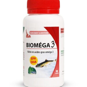 MGD OMEGA 3 BIOMEGA 90CAP