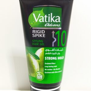 VATIKA GEL STRONG HOLD 150ML