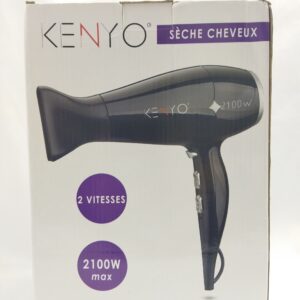 SÈCHE CHEVEUX KENYO