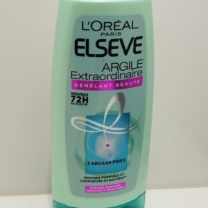 ELSEVE DÉMÊLANT ARGILE EXTRAORDINAIRE 200ML