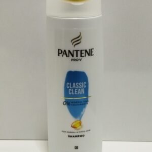 PANTENE SHAMPOOING PRO-V CLASSIC CLEAN 360ML