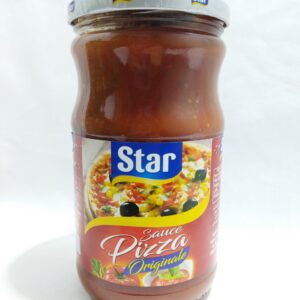 SAUCE PIZZA 670G -- STAR