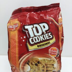 TOP COOKIES ORIGINAL 150G EXCELO