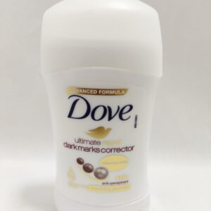 STICK DEODORANT DARKMARKS -50ML- DOVE