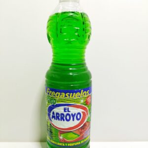 NETTOYANT SOL EL ARROYO PINO 1500ML