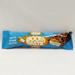 CHOCOLAT BOOMBASTIC COCO 35G