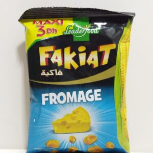 FAKIAT MAXI FROMAGE 55G