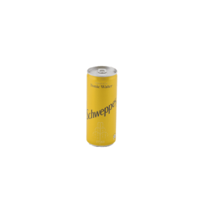 SCHWEPPES TONIC 25CL