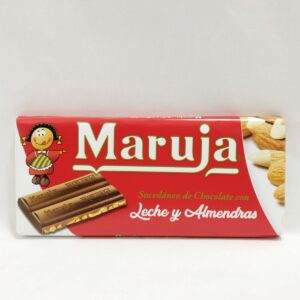 MARUJA CHOCOLAT 150G