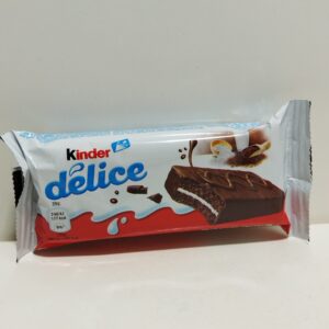 KINDER DÉLICE 39G