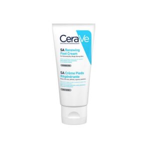 CERAVE SA CREME PIEDS REGENERANTE PIEDS TRES SEC 88ML