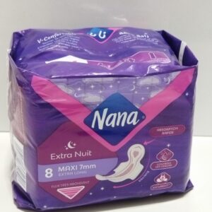 NANA EXTRA NUIT 8U