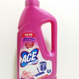 NOTTOYANT ACE PARFUM ROSE 1L SANS JAVEL