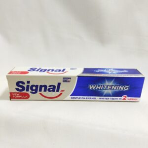 DENTIFRICE WHITENING 50ML-SIGNAL