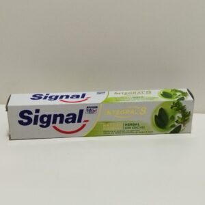 SIGNAL HERBAL SOIN GENCIVES 75ML