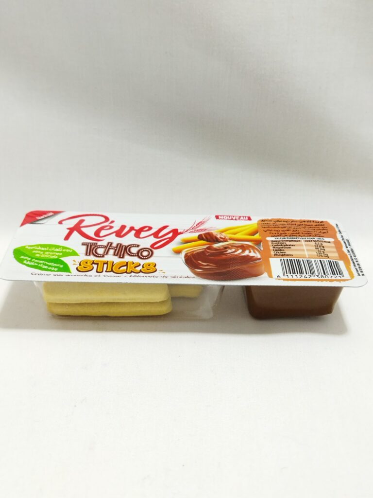 REVEY TCHICO PEAUTS 750 G