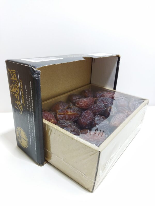 DATTES MAJHOUL ARFOUD 1KG -ONCLE ACHOUR