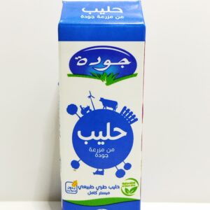 LAIT JAOUDA 0,5L