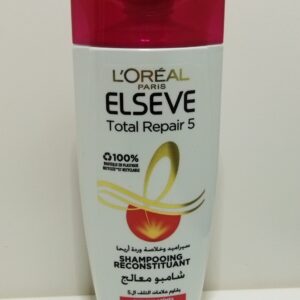 ELSEVE SHAMPOOING TOTAL REPAIRE 5 200ML