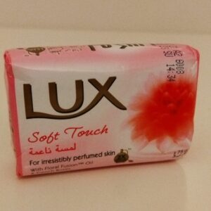 LUX SOFT TOUCH