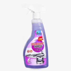 SENETOL DÉGRAISSANT EXPRESS LAVANDE 530 ML