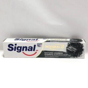 SIGNAL CHARBON 75ML