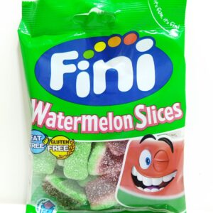 FINI WATER-MELON SLICES