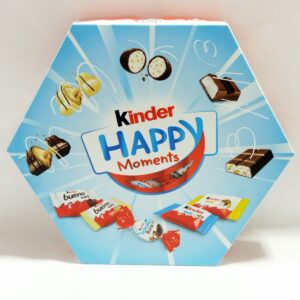 KINDER HAPPY MOMENTS MINI MIX 26U