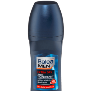 STICK BALEA MEN EXTRA DRY ANTI-TRANSPIRANT 48H 50ML