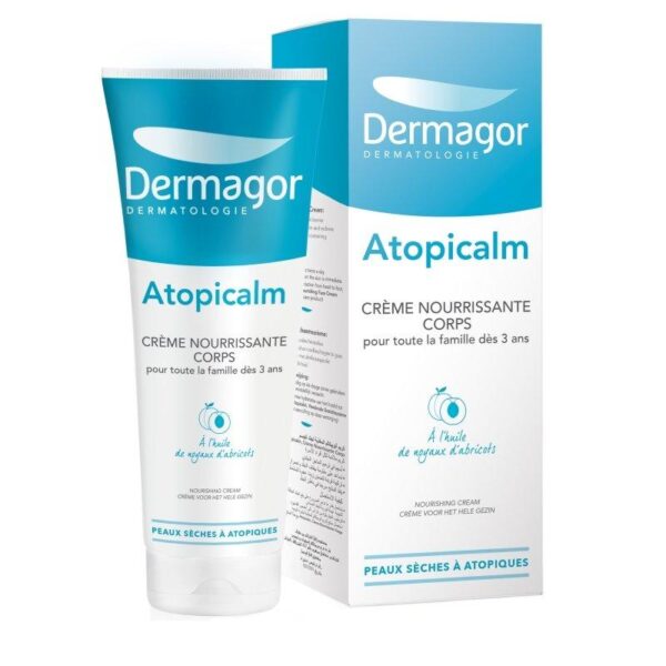 DERMAG ATOPICALM 250ML