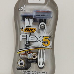 BIC FLEX 5 2U