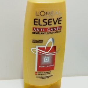 ELSEVE ANTI-CASSE DÉMÊLANT 200ML