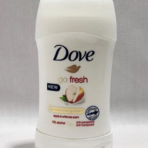 STICK DEODORANT POMME -50ML- DOVE