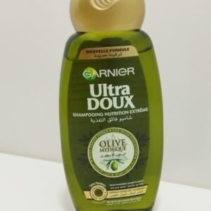 UD SHAMPOOING NUTRITION EXTRÊME OLIVE MYTHIQUE 200ML