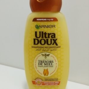 UD SHAMPOOING RECONSTITUANT TRÉSORS DE MIEL 200ML