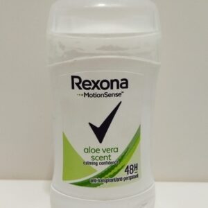 STICK ALOE VERA SCENT REXONA 40ML