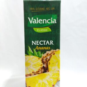 VALENCIA CLASSIC NECTAR ANANAS 1L