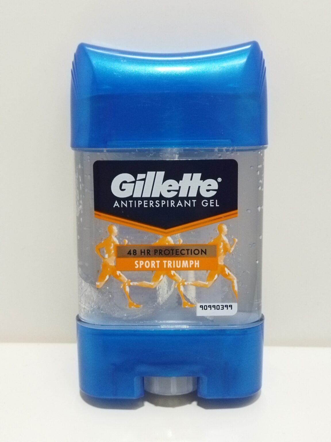 GILLETTE DÉODORANT SPORT TRIUMPH CIMAMARKET