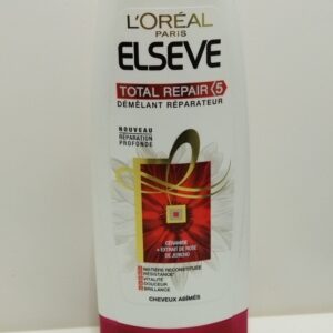 ELSEVE TOTAL REPAIRE 5 DÉMÊLANT RÉPARATEUR 200ML